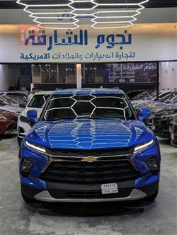 شيفروليه بليزر